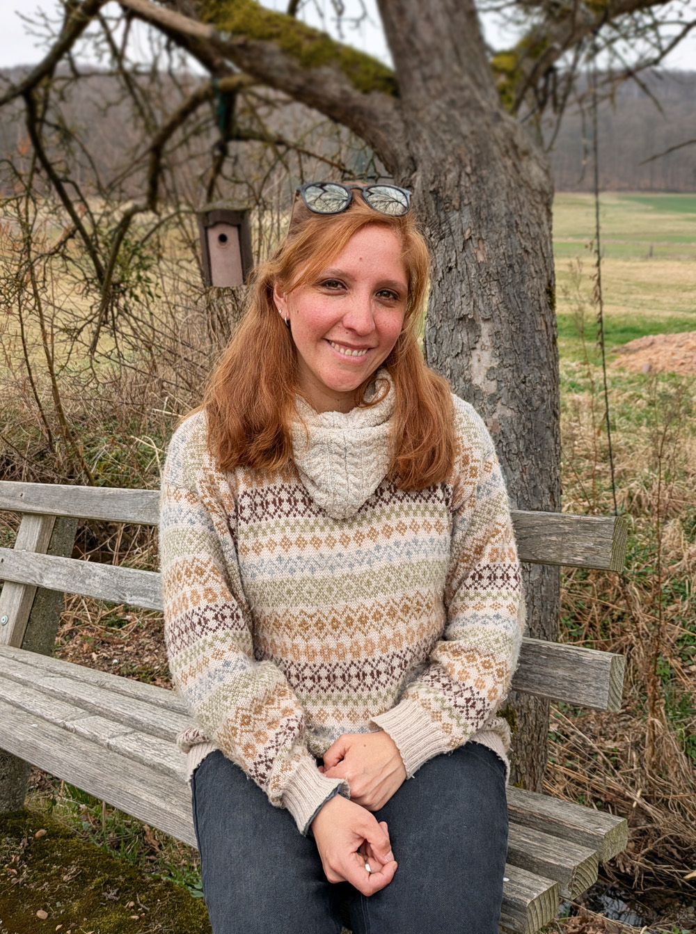 Katherine Angulo Schipper