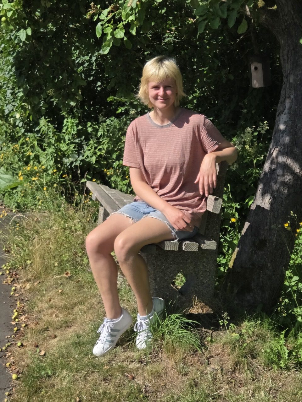 Ronja Ossenbrink