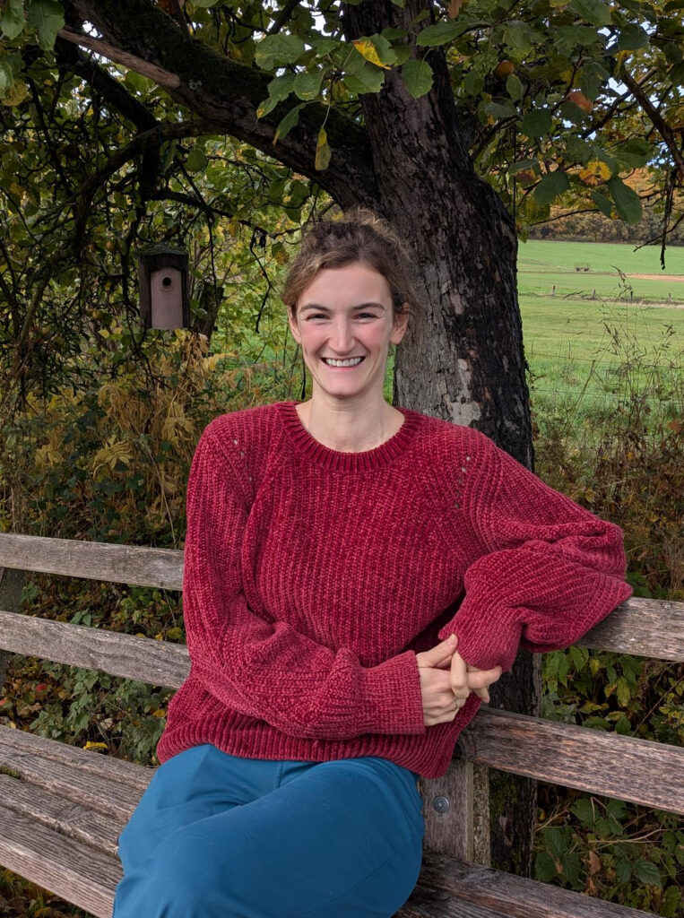 Ronja Haerdner